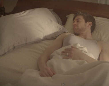 超溫馨《軍人同志情侶》廣告 原來是在廣告...(羞)