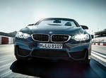 火辣上空《BMW M4敞篷車》紐約亮相前霸氣現身 火辣上空《BMW M4敞篷車》紐約亮相前霸氣現身