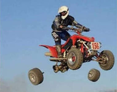 趴兔《衰神降臨的瞬間》上次的動圖不夠衰嗎