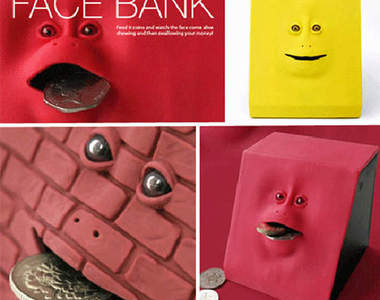 會讓童年留下陰霾的恐怖玩具　喜歡嗎？把拔買給你♥