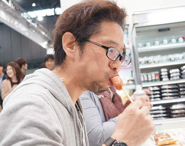 全家《便利商店吃到飽》的超夢幻企劃登場 你說要先吃什麼好呢?