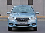 超大肚量《Datsun on-DO》戰鬥民族搶先享用 超大肚量《Datsun on-DO》戰鬥民族搶先享用