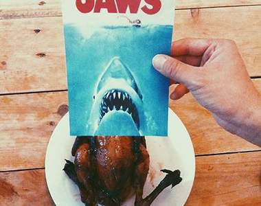 電影《酷卡借位照》原來電影人物私下都是綜藝咖