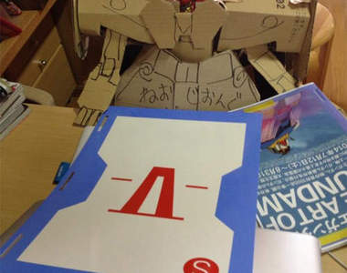 《鋼彈展開幕前特報》等身大鋼彈進駐大阪地鐵？獨家販售鋼普拉絕不錯過