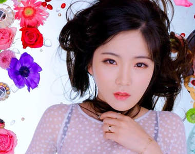 胸悍老么《趙賢榮》男人無法抗拒的胸前黑點(//▽//)