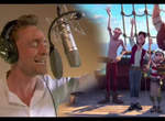 Tom Hiddleston在《海盜仙子》引吭高歌 歌聲也好好聽♪ Tom Hiddleston在《海盜仙子》引吭高歌 歌聲也好好聽♪