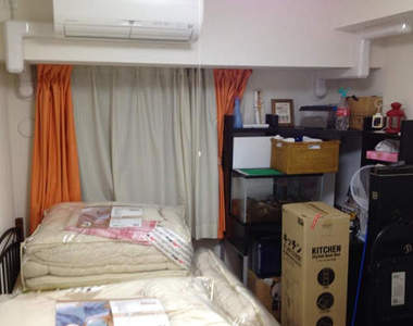 《返鄉常有的事》久久回到老家總是有些意外的發現（淚笑）