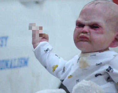 《有小孩後想像圖》現實總是跟你想得不一樣