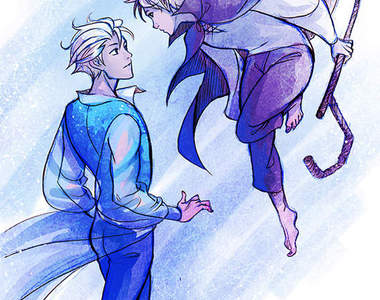 《性轉迪士尼》這樣的迪士尼我可以...(羞遮)