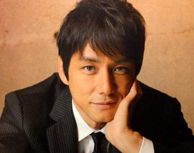 帥！《西島秀俊》結婚條件實在太嚴苛啦☉་☉ 