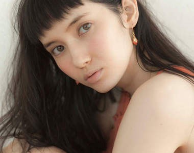 宅女混血模《市川紗椰》超反差的宅宅私生活讓好感度up up↑