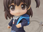 WIXOSS不敗神話《主角小湊露子黏土人》抽牌,決鬥! WIXOSS不敗神話《主角小湊露子黏土人》抽牌,決鬥!