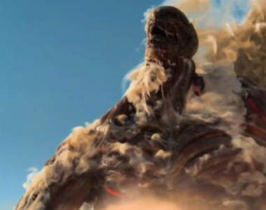 《進擊的巨人》真人版廣告完整出爐 追擊震撼度百分百