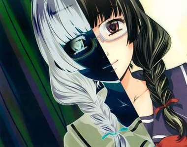 戀愛強迫中獎的《被愛妄想》 你很愛我對不對？對不對？（亮刀