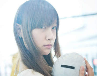 番茄娘西野KK  看起來一點都不酸而且好甜喔