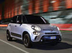 《Fiat 500L Beats Edition》懂茲懂茲音響高調上身 《Fiat 500L Beats Edition》懂茲懂茲音響高調上身