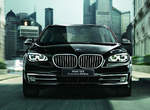 日本限量《BMW 740i Executive Edition》好料再上身 日本限量《BMW 740i Executive Edition》好料再上身