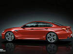 有型還不夠《BMW M6 GranCoupe》特製新衣穿上身 有型還不夠《BMW M6 GranCoupe》特製新衣穿上身