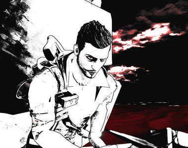 《逃離死亡之島》殭屍已經夠嗆了主角還精神錯亂?