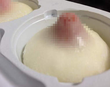 衝擊《歐拜雪見大福》這絕對不是新商品絕對不是新商品絕對不是...