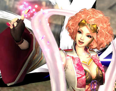 《戰國無雙4》魅惑眾豪傑的美女「小少將」參戰