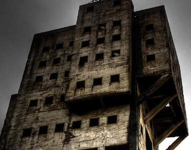 志免炭礦 一處能躲避殭屍攻擊的廢棄礦坑?