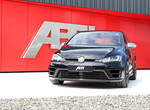 ABT改造《VW Golf R》馬力怒上400匹 ABT改造《VW Golf R》馬力怒上400匹
