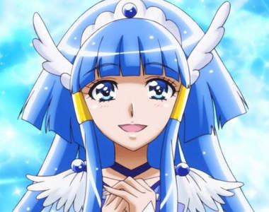 《光之美少女超越七龍珠》下一部將被挑戰的動畫是……？