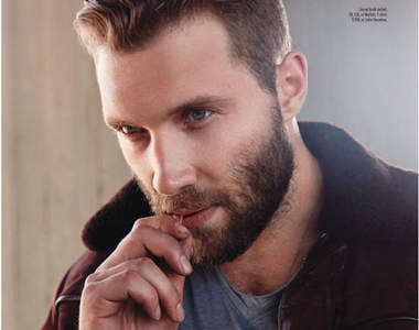 好萊塢澳洲之星《Jai Courtney》接下來還會一直看到他