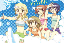 《清新動漫樂團marble停止活動》我還想看向陽素描第五季呀(〒▽〒) 《清新動漫樂團marble停止活動》我還想看向陽素描第五季呀(〒▽〒)