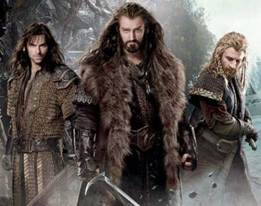 哈比人三部曲改名《五軍之戰》史詩級最終決戰