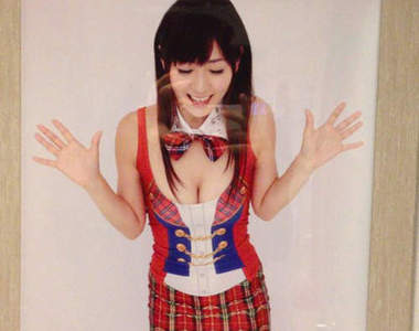 紳士廁所海報 一路讓你盡情的宣洩所有的OOXX