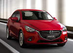 房車版《Mazda2》多了截屁屁更居家 房車版《Mazda2》多了截屁屁更居家