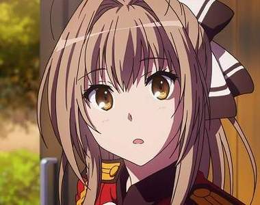 《2014年秋季動畫女角人氣投票》由日本動畫粉絲票選的結果是...？