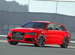 馬力700匹《Audi RS6 Avant》看HPerformance怎麼改 馬力700匹《Audi RS6 Avant》看HPerformance怎麼改