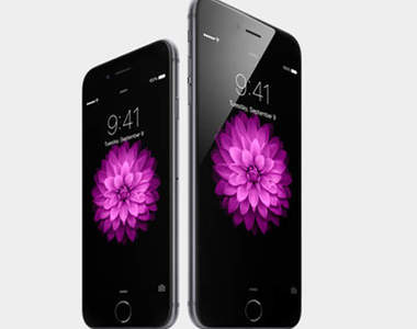 快報《蘋果 iPhone 6》重點大解析