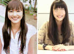 激似《新垣結衣》?16歲美少女網路爆紅 激似《新垣結衣》?16歲美少女網路爆紅