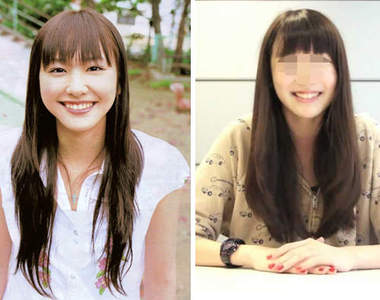 激似《新垣結衣》?16歲美少女網路爆紅