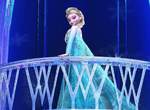 冰雪奇緣《Let It Go》25語言的幕後艾莎獻聲 冰雪奇緣《Let It Go》25語言的幕後艾莎獻聲
