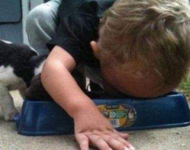 《韓國小孩會做的十件事》有些事台灣小孩也做過吧～ＸＤ