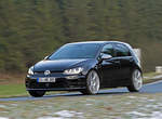 馬力上看420匹《VW Golf R》看B&B端出升級套餐 馬力上看420匹《VW Golf R》看B&B端出升級套餐