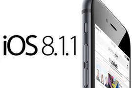 《iOS 8.1.1實測》更新後到底有什麼不一樣呢