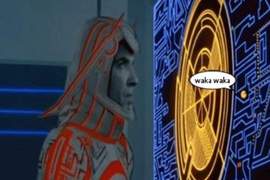 《電影小細節》重看100次都不見得會發現的彩蛋 《電影小細節》重看100次都不見得會發現的彩蛋