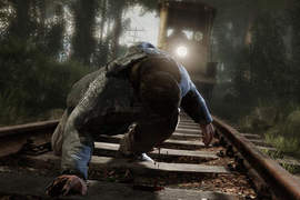 《伊森卡特的消失》風景優美的殺人事件PS4確定登場 《伊森卡特的消失》風景優美的殺人事件PS4確定登場