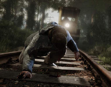 《伊森卡特的消失》風景優美的殺人事件PS4確定登場