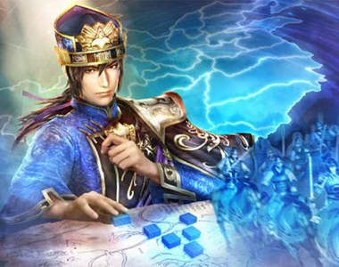 《真‧三國無雙7 帝王傳》「爭霸模式」該如何在亂世之中出人頭地呢?