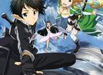 《刀劍神域 ―Lost Song―》公佈發售日與商品情報~這次輪到莉法當女主角啦~ 《刀劍神域 ―Lost Song―》公佈發售日與商品情報~這次輪到莉法當女主角啦~