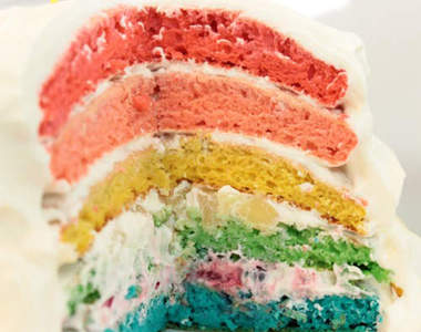 天上那一對情侶要相見　地上的我們也來湊熱鬧吧