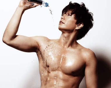 《女生的夏季妄想》覺得性感的男生部位你說又會是哪些呢♥