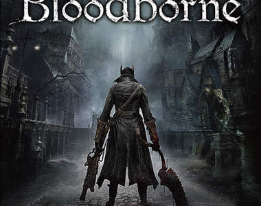惡魔靈魂監督新作PS4《Bloodborne》一樣死很大死不用錢嗎?